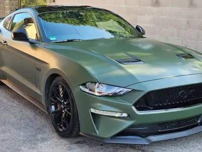 Usata Ford Mustang GT