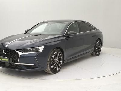Usata DS Automobiles DS9 Rivoli Plus 360 CV (264 kW) 2021 Blu/azzurro Berlina