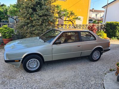 usata Maserati Biturbo Biturbo 2.0