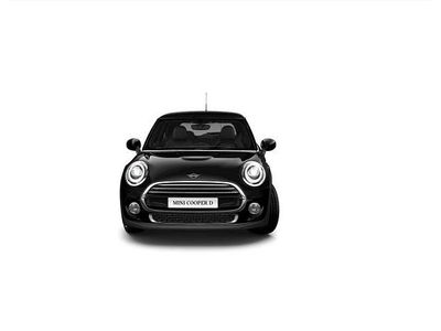 Usata Mini Cooper D 116 CV (85 kW) 2018 Utilitaria
