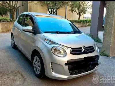 Usata Citroën C1