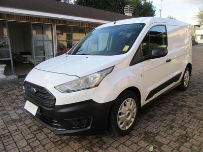 Usata Ford Transit 75 CV (55 kW) 2019 Bianco Furgone