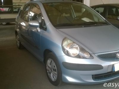 Compra Usata Honda Jazz A Piemonte 62 Economiche Honda Jazz In