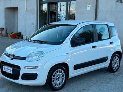 usata Fiat Panda 1.3 MJT 95 CV S&S Easy