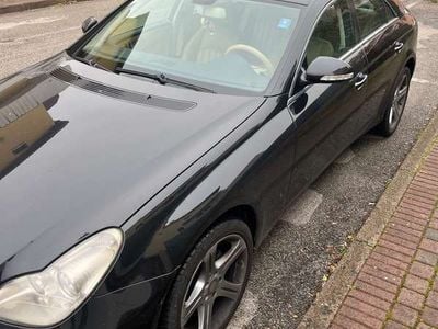 Mercedes CLS320