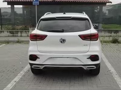 Usado MG ZS
