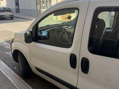 Usata Citroën Nemo 75 CV (55 kW) 2011 Monovolume