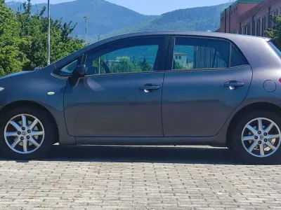 Usata Toyota Auris