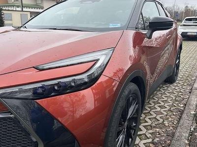 Usata Toyota C-HR Sport 154 CV (113 kW) 2025 SUV