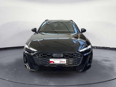Nero Usata 2025 Audi A5 S-Line Station wagon | 60.000 € (Super prezzo)