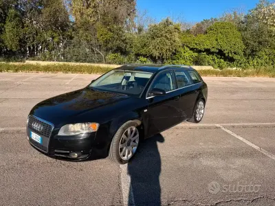 Usata Audi A4