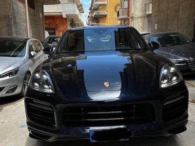 Usata Porsche Cayenne 340 CV (250 kW) 2021 SUV
