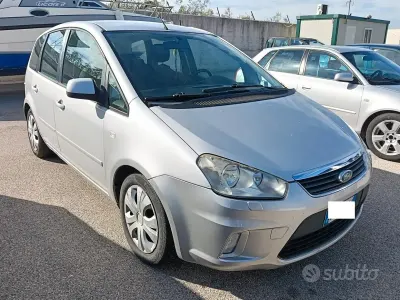 Usata Ford C-MAX