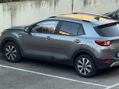 Usata Kia Stonic