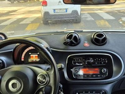 Smart ForTwo Coupé