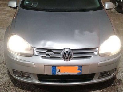 VW Golf IV