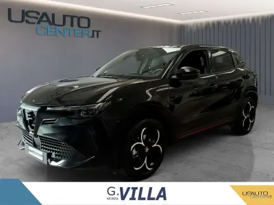 Occasion Alfa Romeo GT Junior
