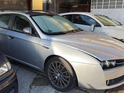 Alfa Romeo 159