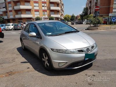 usata Honda Civic 8ª serie - 2010