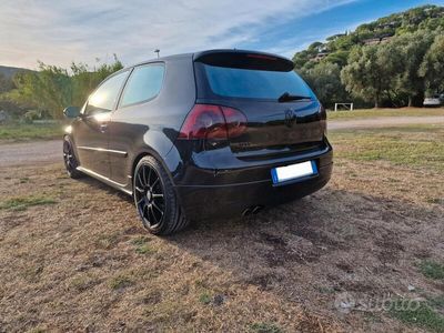 usata VW Golf V Golf 2.0 16V TFSI 3p. DSG GTI