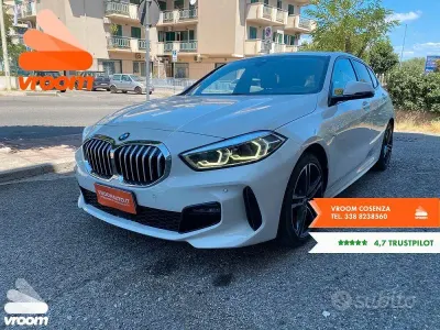 Usata BMW 118 M Sport 150 CV (110 kW) 2023 Utilitaria