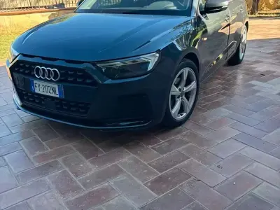 Usata Audi A1
