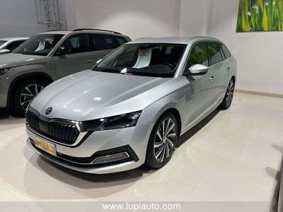 usata Skoda Octavia 1.0 TSI 1.0 TSI Wagon Ambition