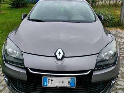 usata Renault Mégane SW