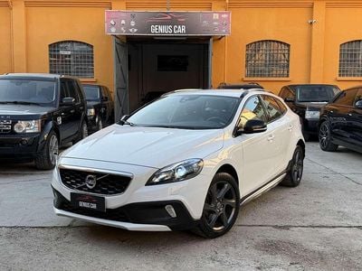 Usata Volvo V60 Summum 114 CV (83 kW) 2013 Other Station wagon