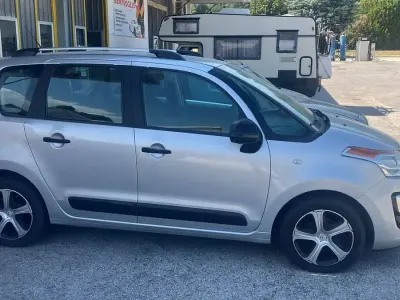 Usata Citroën C3 Picasso