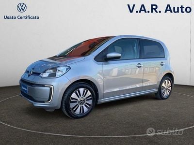 VW e-up!