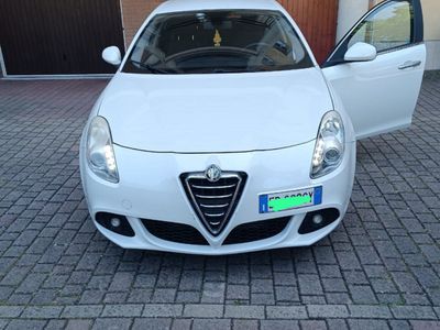 usata Alfa Romeo Giulietta 1.6