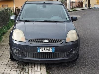 Usata Ford Fiesta 68 CV (50 kW) 2008 Utilitaria