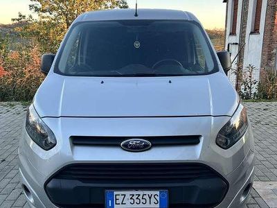 Usata Ford Transit Connect 95 CV (69 kW) 2015 Monovolume