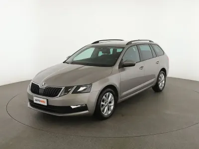 Occasion Skoda Octavia