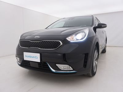 usata Kia Niro PHEV DCT