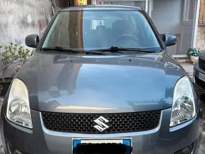 Usata Suzuki Swift