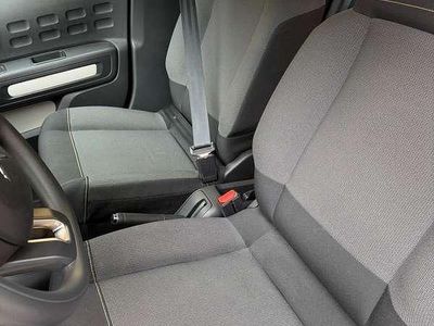 Beige Usata 2023 Citroën C3 Berlina | 12.500 € (Buon prezzo)