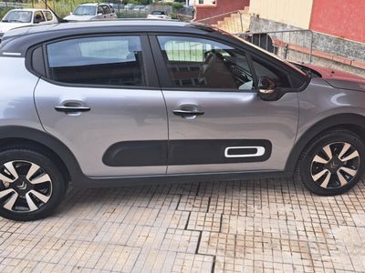 usata Citroën C3 1.2 puretech Shine Pack s&s 83cv