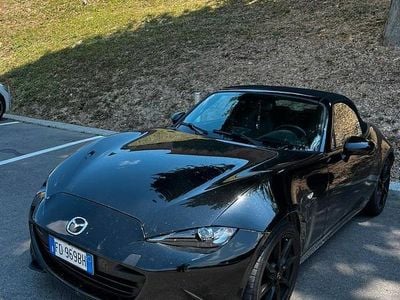 Mazda MX5