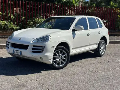 Usata Porsche Cayenne