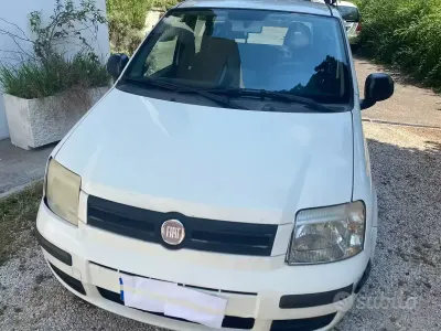 Usata Fiat Panda