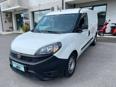 Usata Fiat Doblò