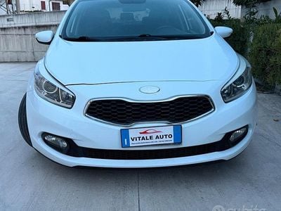 Kia Ceed Sportswagon