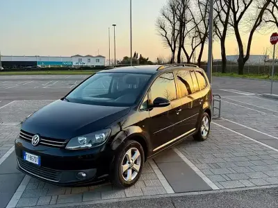 Usata VW Touran