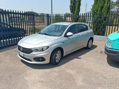 Usata Fiat Tipo S 120 CV (88 kW) 2018 Grigio Station wagon