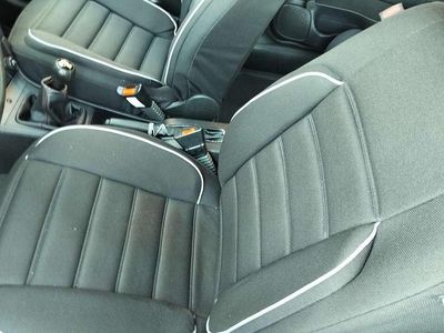 Usata Opel Corsa 50 CV (36 kW) 1997 Berlina