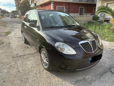 usata Lancia Ypsilon 2ª serie - 2008