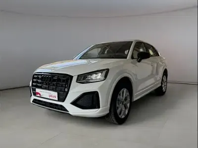 Nuova Audi Q2 Advanced Plus 150 CV (110 kW) 2026 Bianco SUV