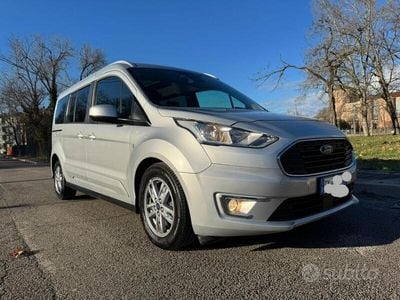 Ford Tourneo Connect